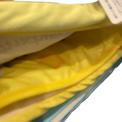 Pompompurin "Soda" Blanket