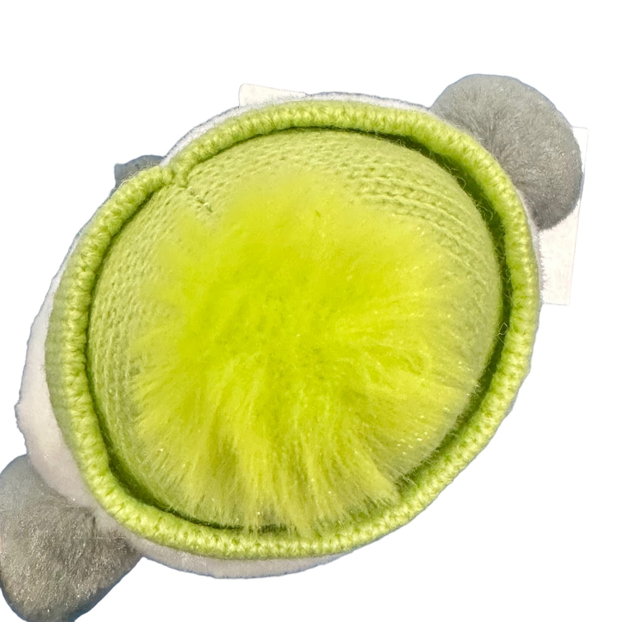 Pochacco "Knit" 8in Plush