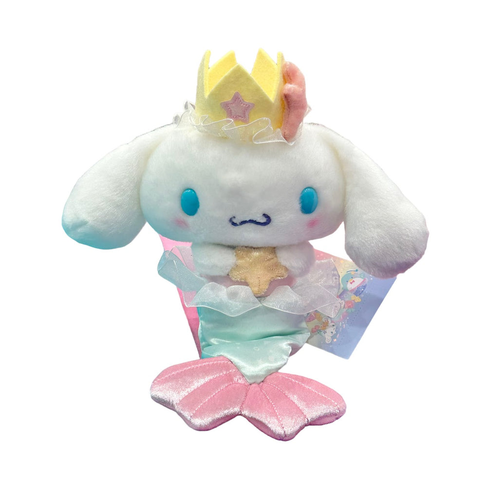 Cinnamoroll "Mermaid" Plush