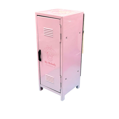 My Melody Mini Locker [SEE DESCRIPTION]