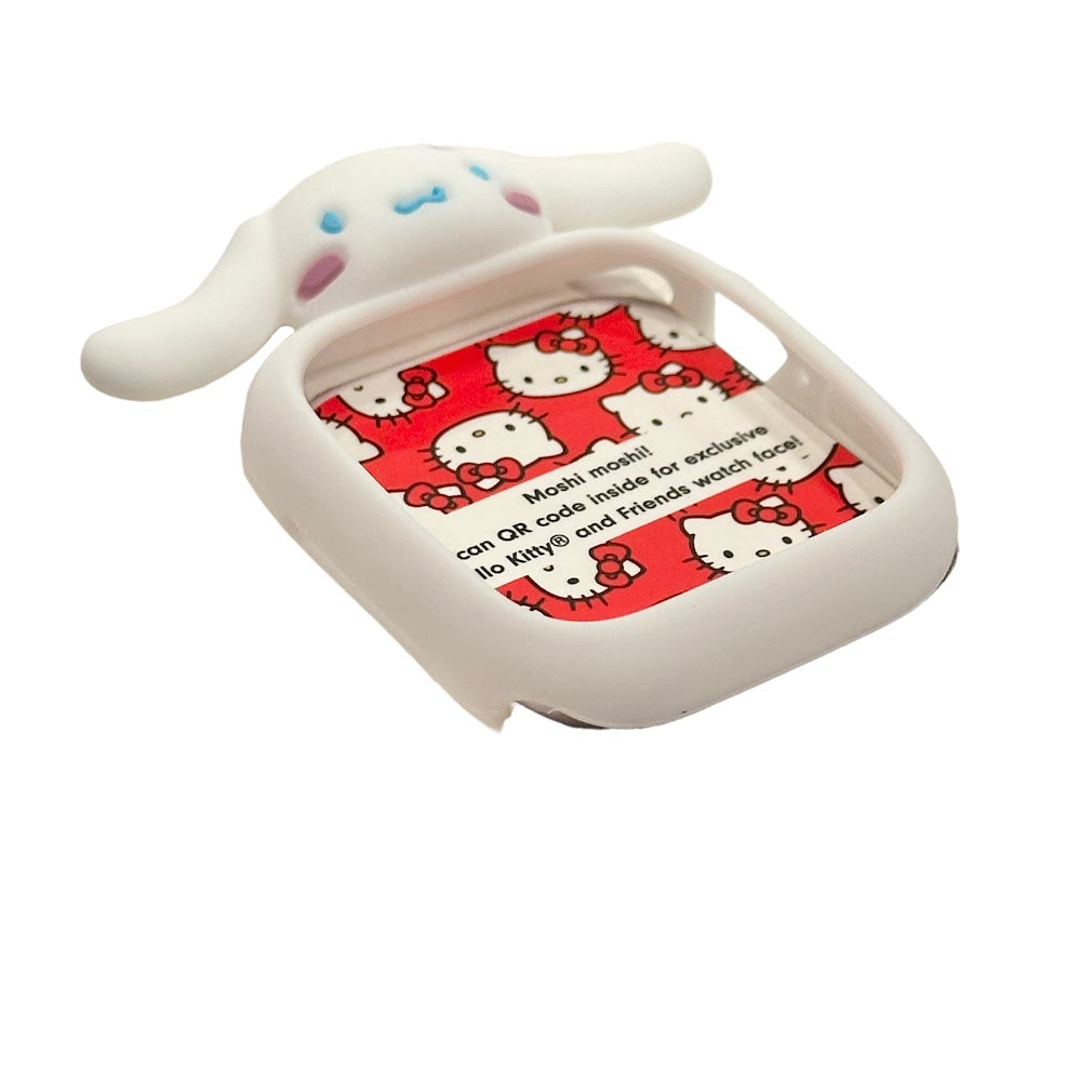 Sonix x Cinnamoroll Apple Face Watch Case – Secret Surprise Shop