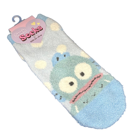 Hangyodon Adult "Dot" Socks