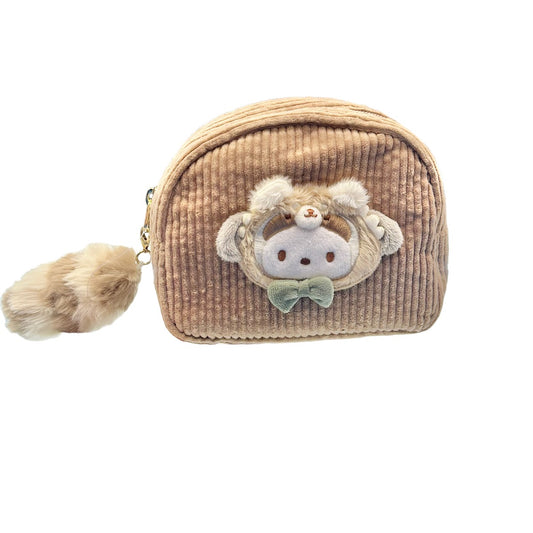 Pochacco "Forest" Pouch