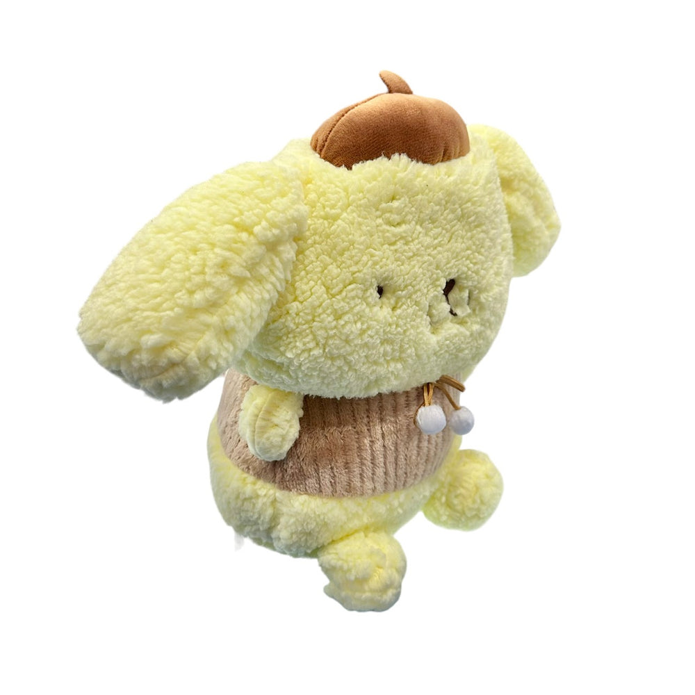 Pompompurin 3-Way Blanket