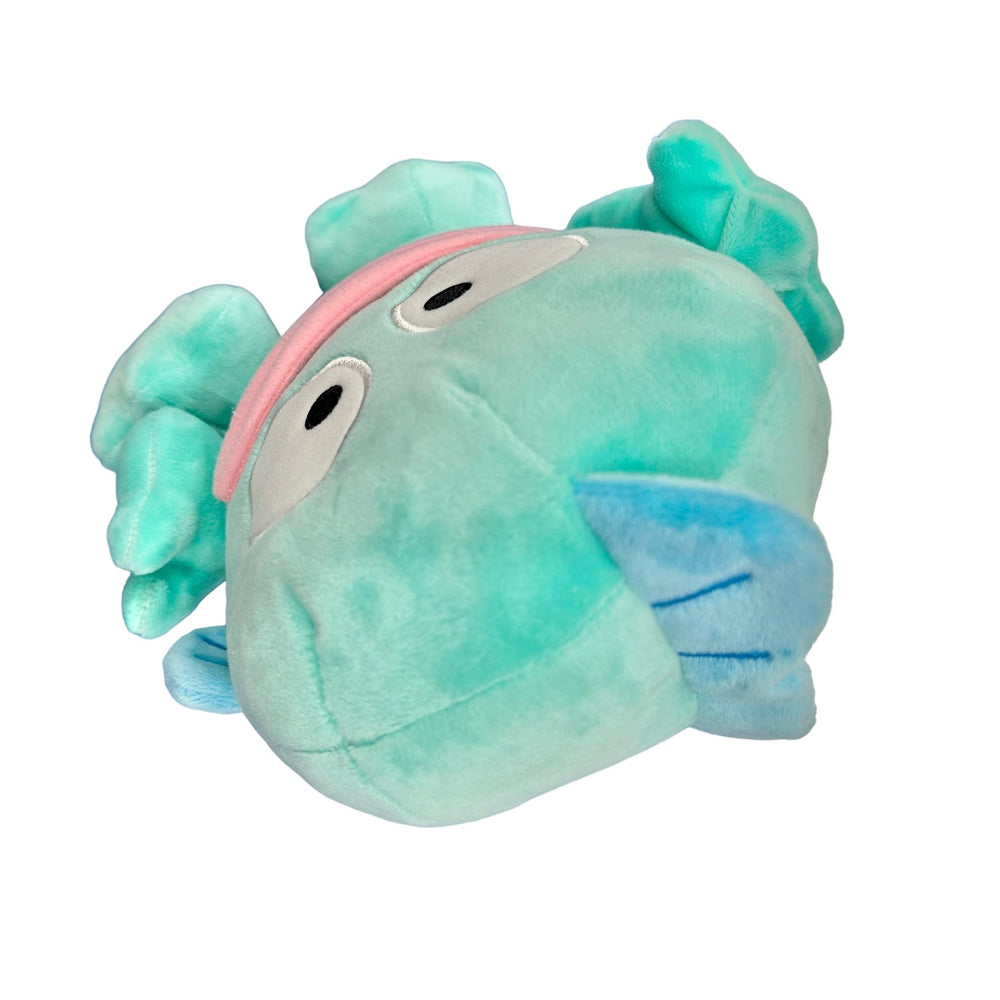 Hangyodon "Room" Plush