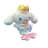 Cinnamoroll "Mermaid" Plush