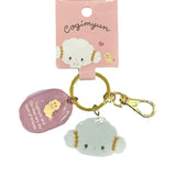 Cogimyun "Face" Acrylic Key Ring