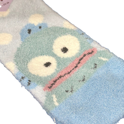 Hangyodon Adult "Dot" Socks