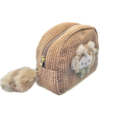 Pochacco "Forest" Pouch