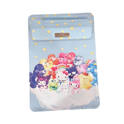Sonix x Sanrio Characters x Care Bears iPad Sleeve Secret Surprise Shop Sonix x Sanrio Characters x Care Bears iPad Sleeve Secret Surprise Shop