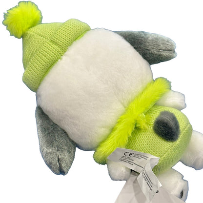 Pochacco "Knit" 8in Plush
