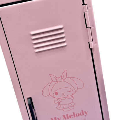 My Melody Mini Locker [SEE DESCRIPTION]