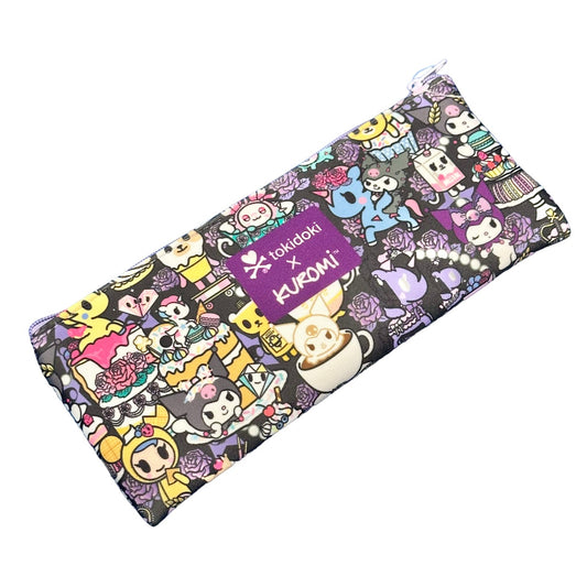 tokidoki x Kuromi Pen Pouch