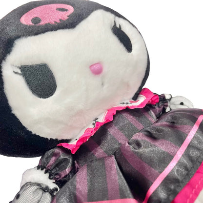 Kuromi "OJO" Plush