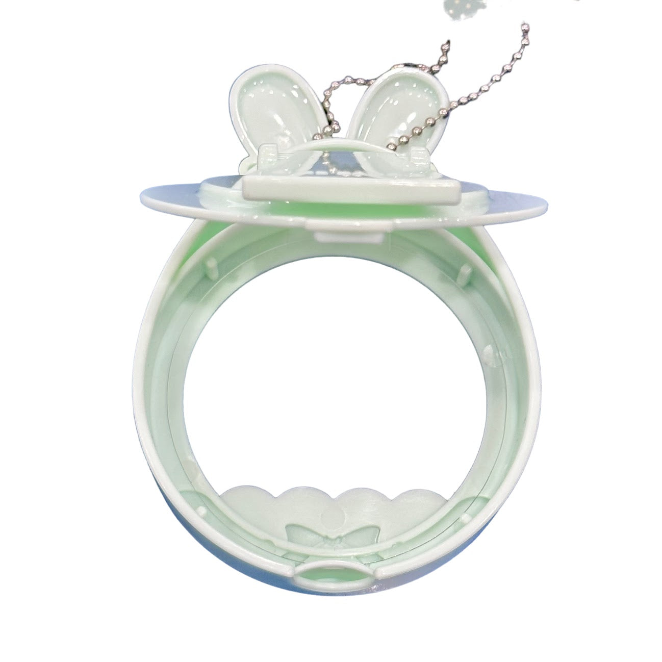 Pochacco Badge & Stand