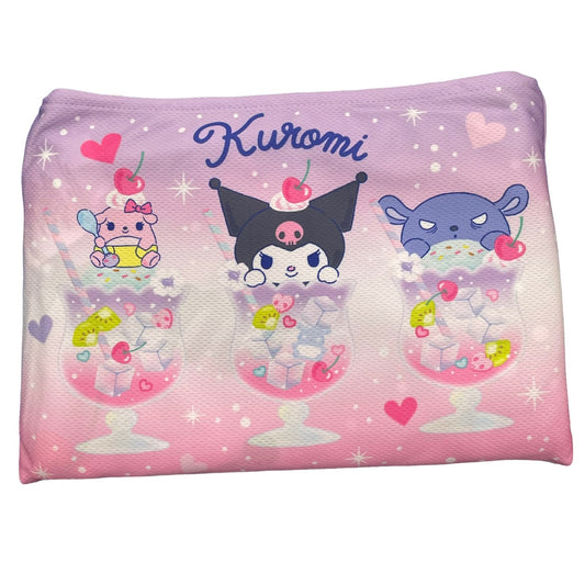 Kuromi "Soda" Blanket