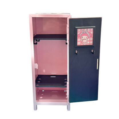 My Melody Mini Locker [SEE DESCRIPTION]
