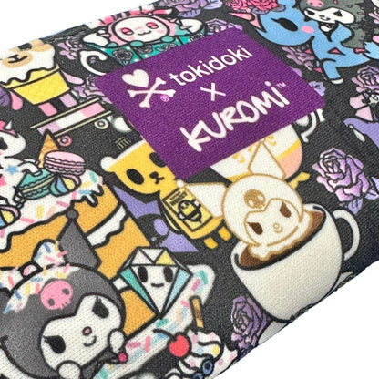 tokidoki x Kuromi Pen Pouch