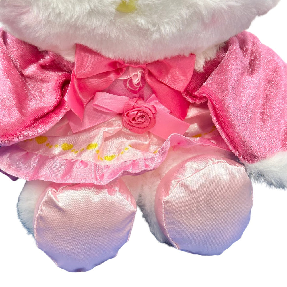 Hello Kitty "Crown" Plush