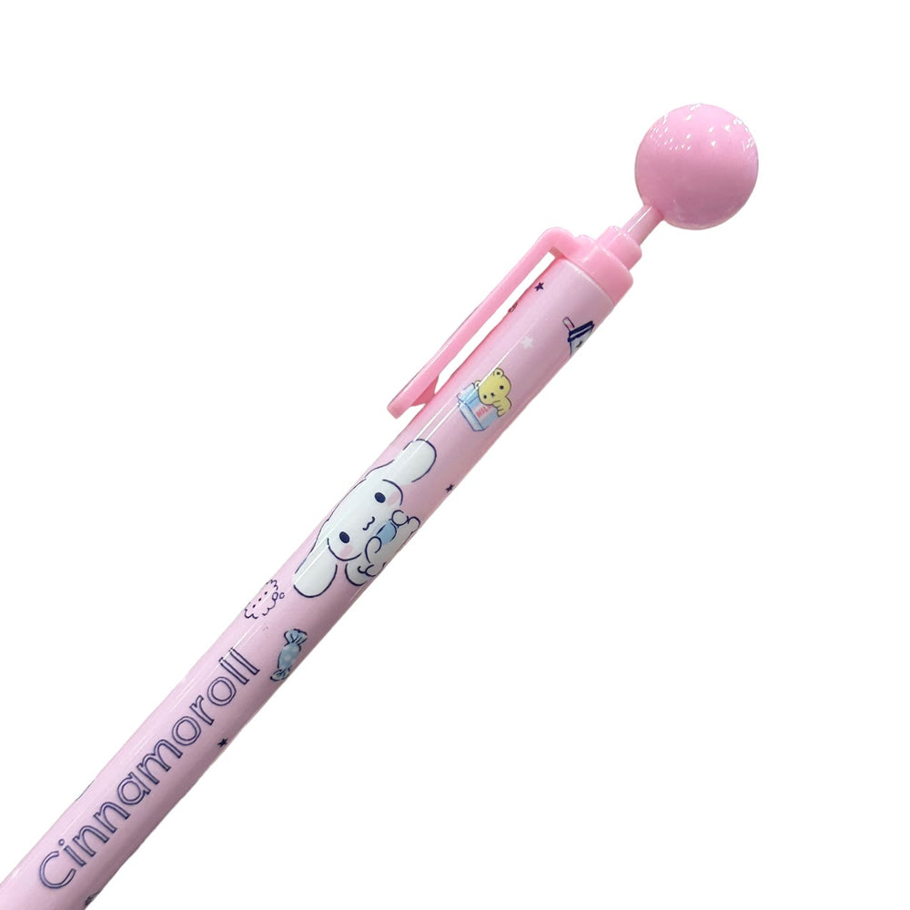 Cinnamoroll Flower Candy Mechanical Pencil