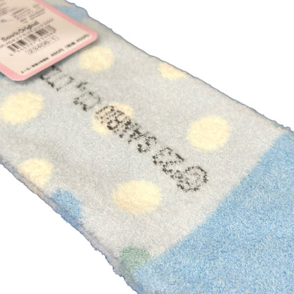 Hangyodon Adult "Dot" Socks