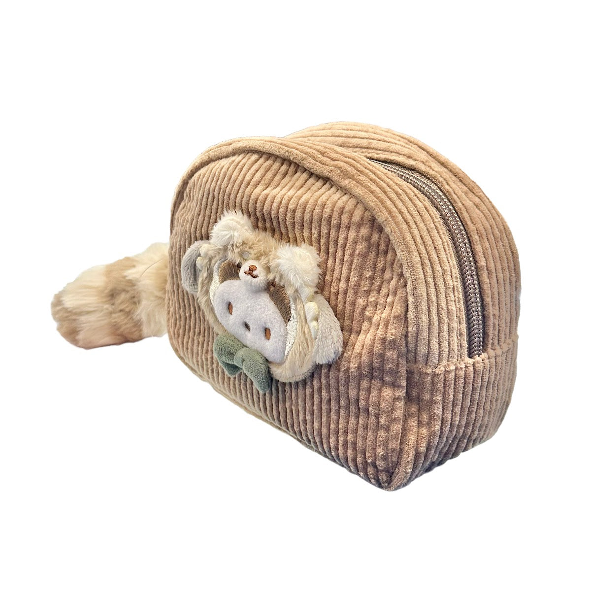 Pochacco "Forest" Pouch