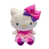 Hello Kitty "Sakura Dress" 12in Plush