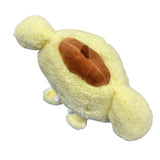 Pompompurin 3-Way Blanket