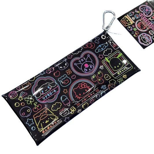 Sanrio Characters "VIVI" Pouch