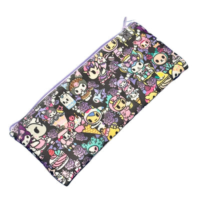 tokidoki x Kuromi Pen Pouch