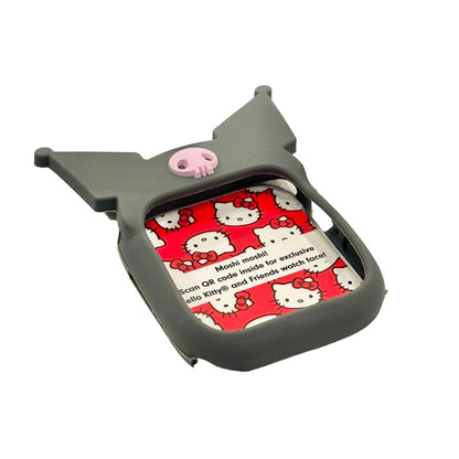 Sonix x Kuromi Silicone Watch Bumper