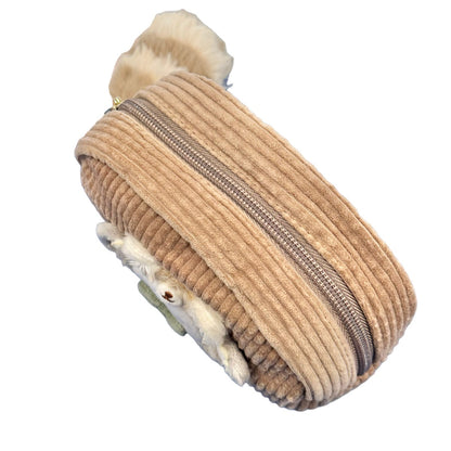 Pochacco "Forest" Pouch