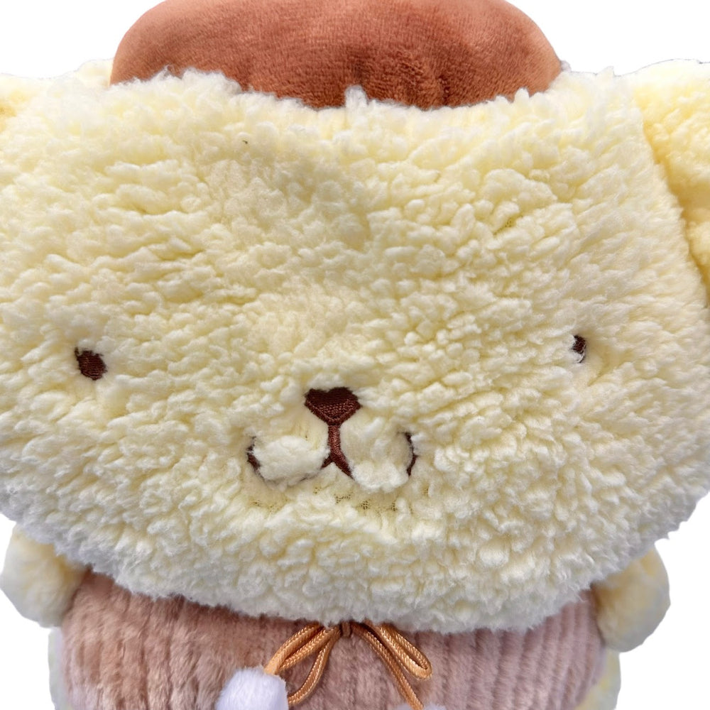 Pompompurin 3-Way Blanket