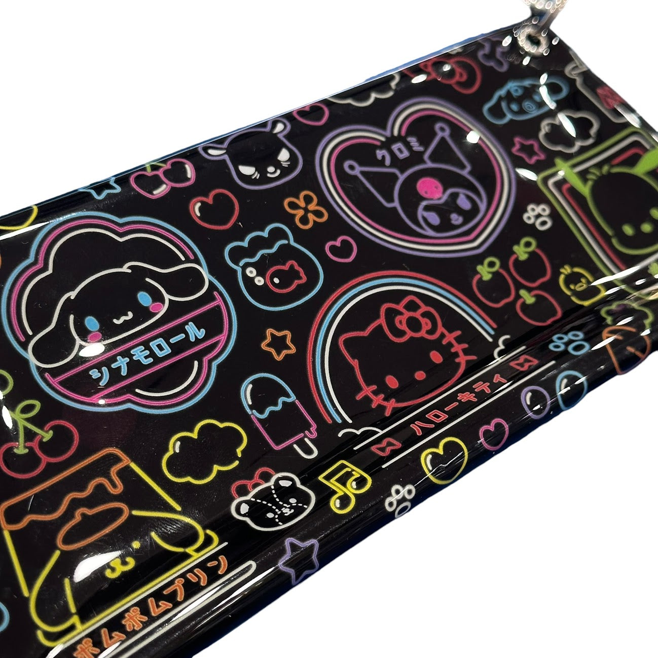 Sanrio Characters "VIVI" Pouch