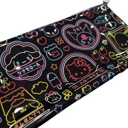 Sanrio Characters "VIVI" Pouch