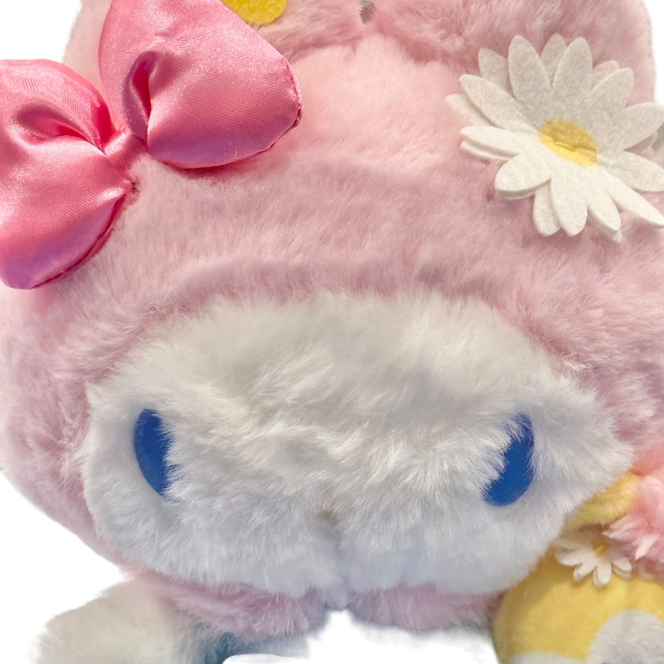 My Melody "Daisy" Plush