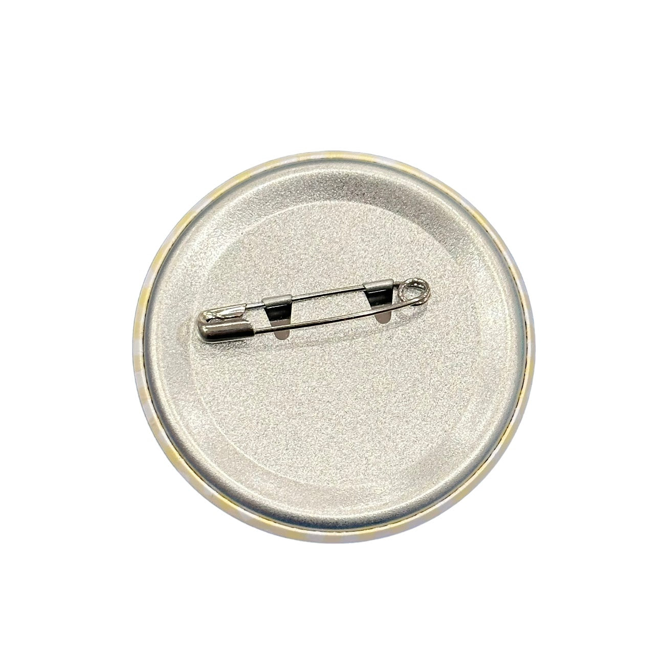 Pochacco Badge & Stand