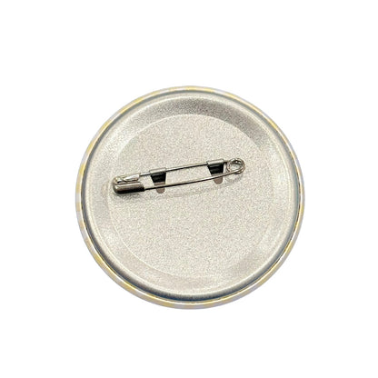 Pochacco Badge & Stand