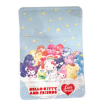 Sonix x Sanrio Characters x Care Bears iPad Sleeve