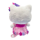 Hello Kitty "Sakura Dress" 12in Plush