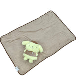 Pompompurin 3-Way Blanket