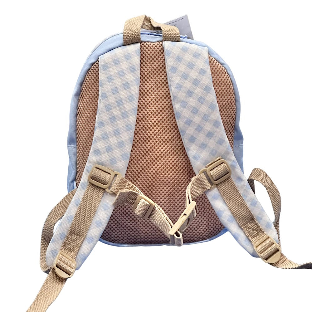 Cinnamoroll Backpack w/ Plush