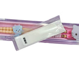 Hello Kitty Chopsticks in Case