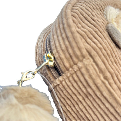 Pochacco "Forest" Pouch