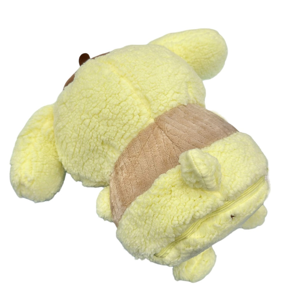 Pompompurin 3-Way Blanket