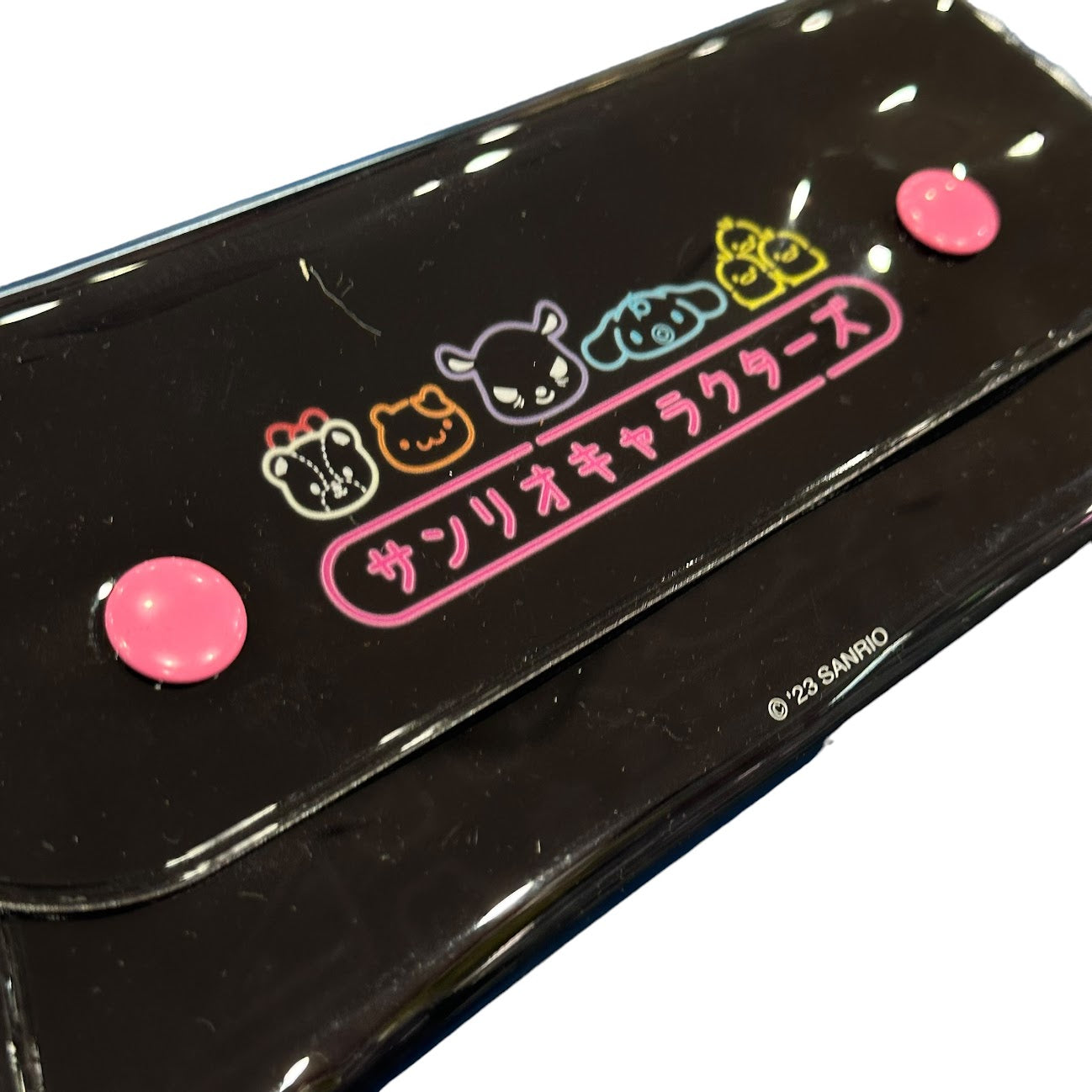 Sanrio Characters "VIVI" Pouch