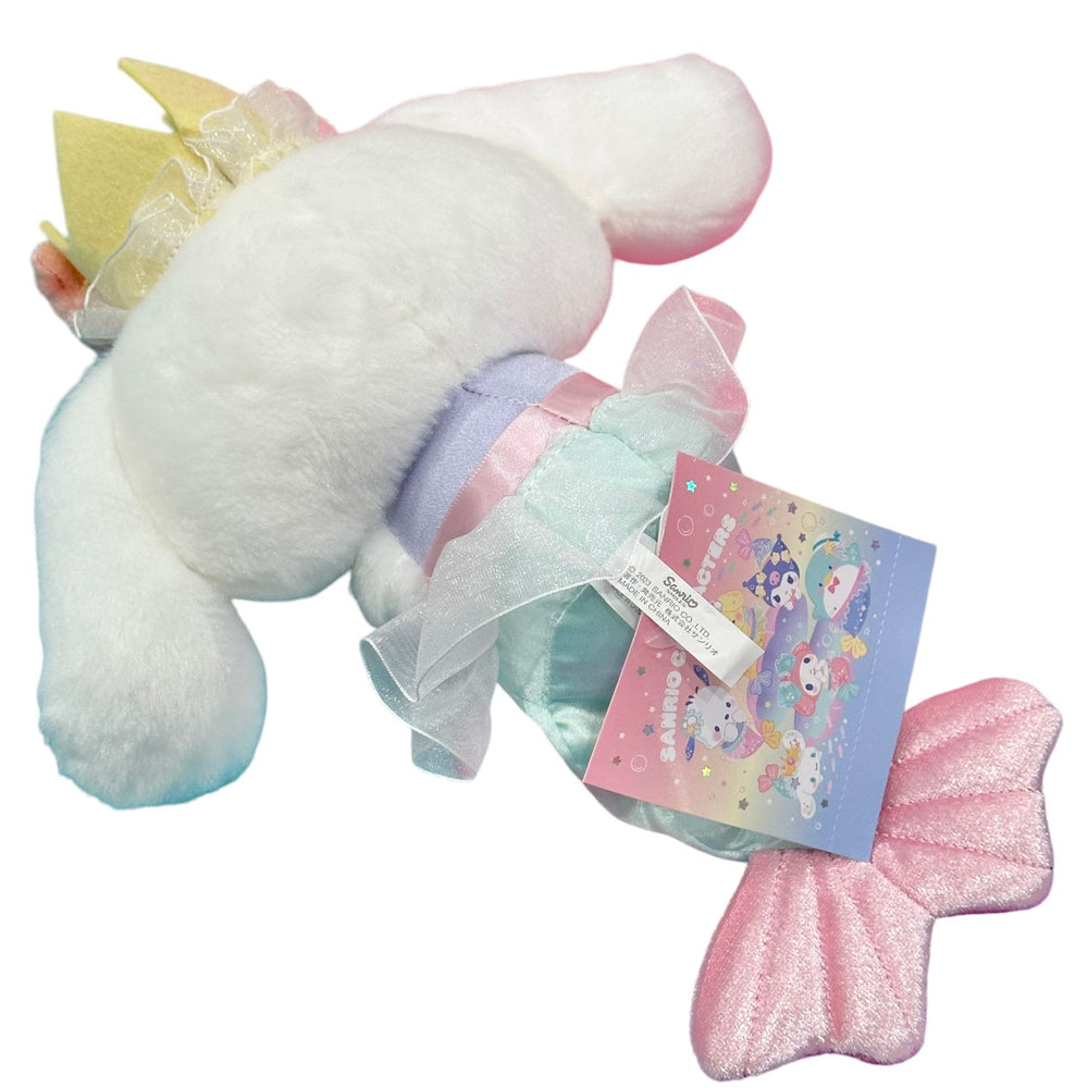 Cinnamoroll "Mermaid" Plush