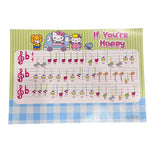 Hello Kitty Electronic Piano