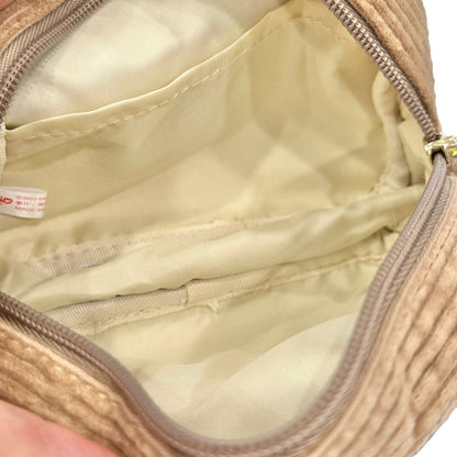 Pochacco "Forest" Pouch