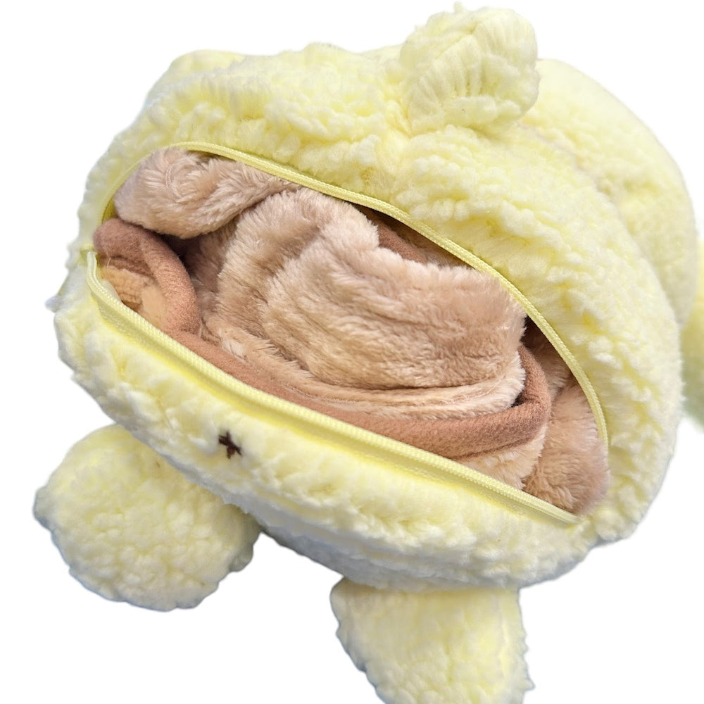 Pompompurin 3-Way Blanket